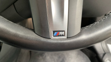 BMW 2 Series 220i M Sport 4dr Step Auto Petrol Saloon